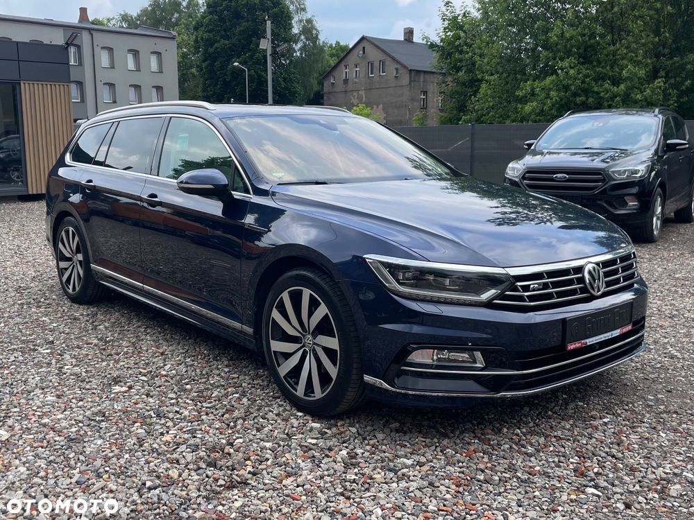 Volkswagen Passat - 7