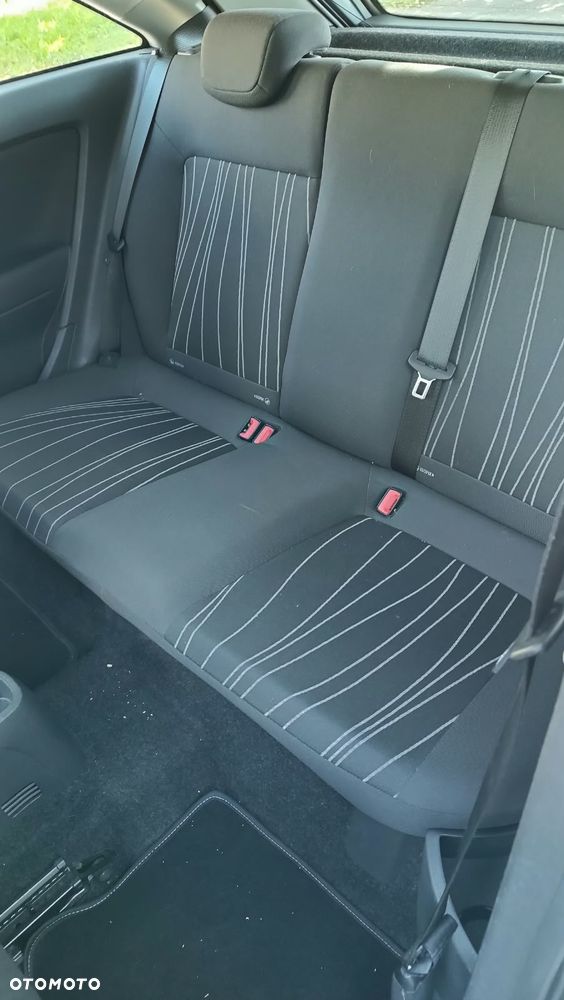 Opel Corsa - 6