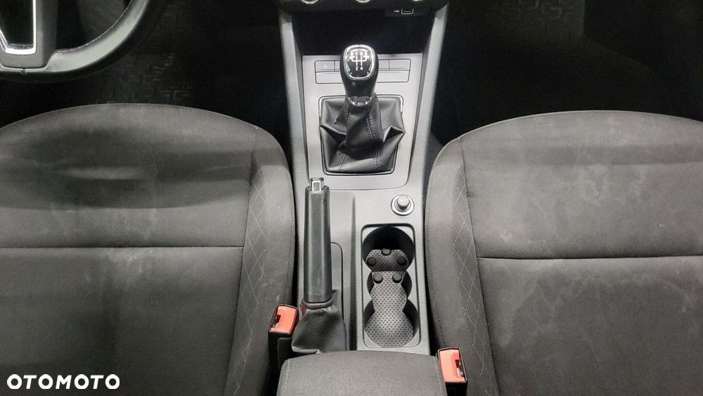 Skoda Octavia - 20