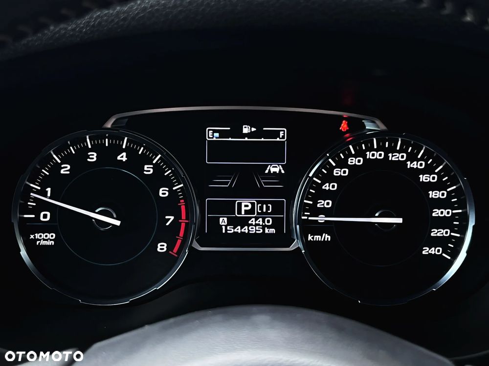 Subaru Forester 2.0 i Platinum Lineartronic - 20