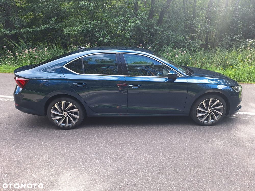 Skoda Octavia - 6