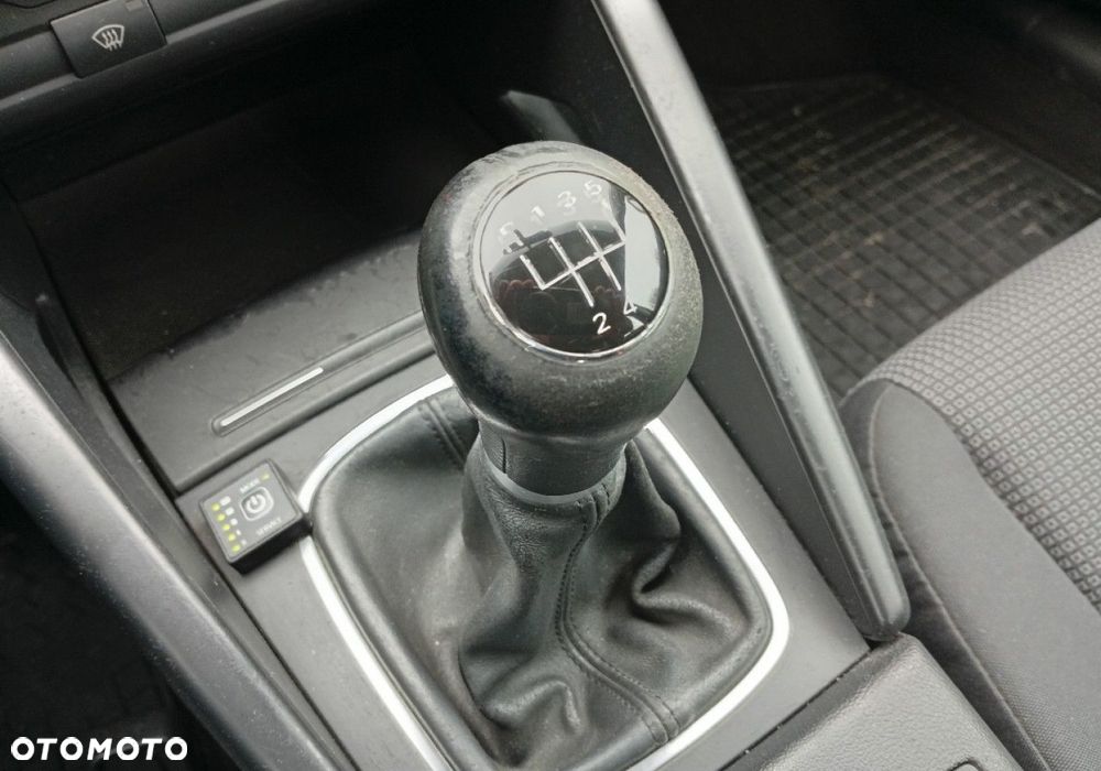 Audi A3 3-drzwiowe - 25