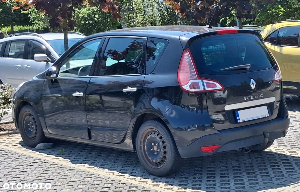 Renault Scenic TCe 130 Dynamique - 1
