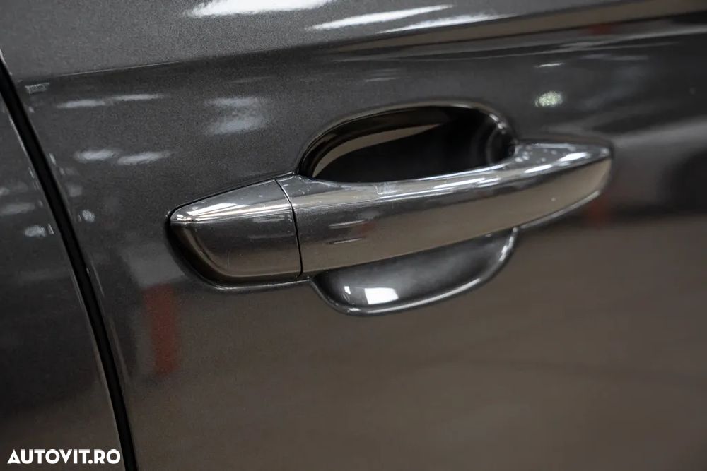 DS Automobiles DS 7 Crossback - 20