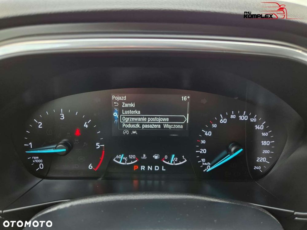 Ford Focus - 28