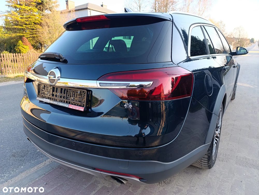 Opel Insignia 2.0 ECOTEC DI Turbo Business Innovation - 39