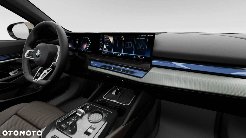 BMW Seria 5 - 16