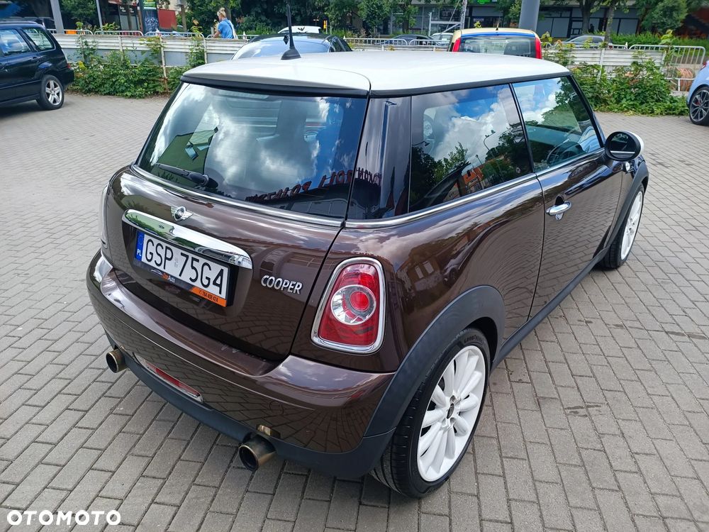 MINI Cooper - 7