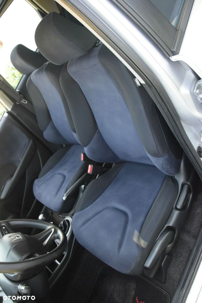 Honda Jazz 1.2 S - 25