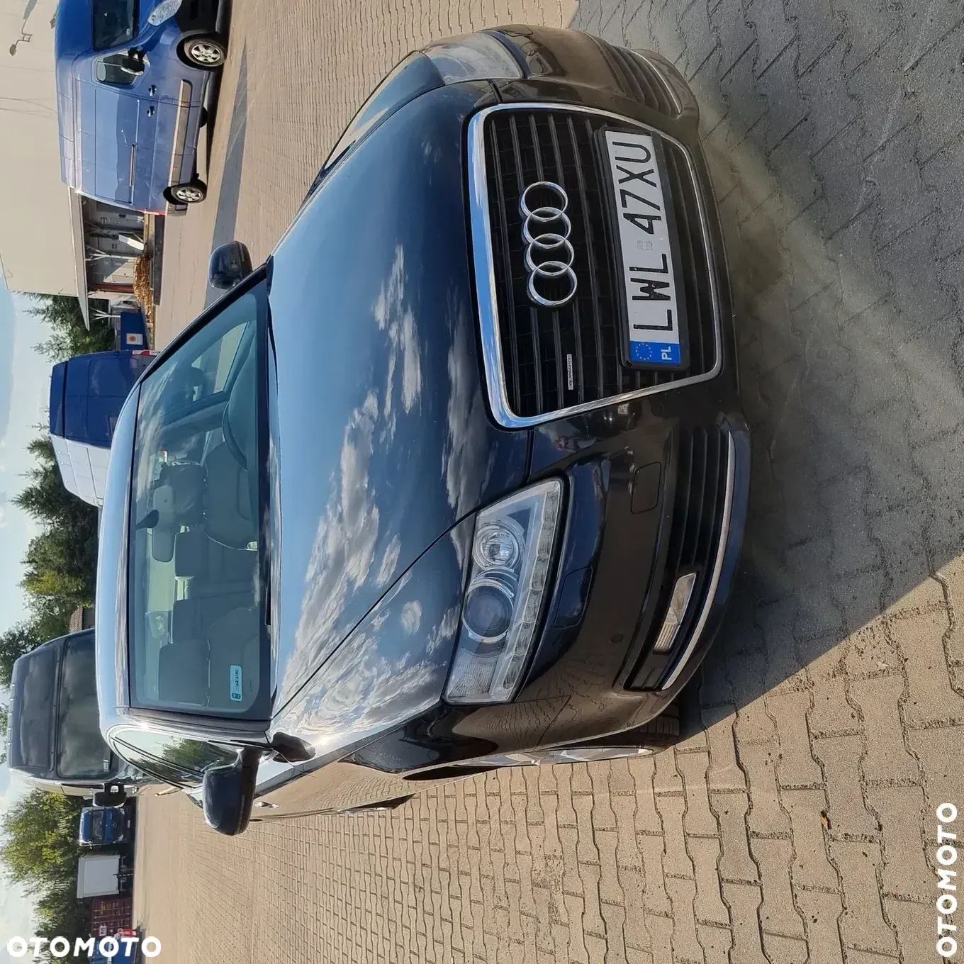 Audi A6 3.0 TFSI Quattro Tiptronic - 3