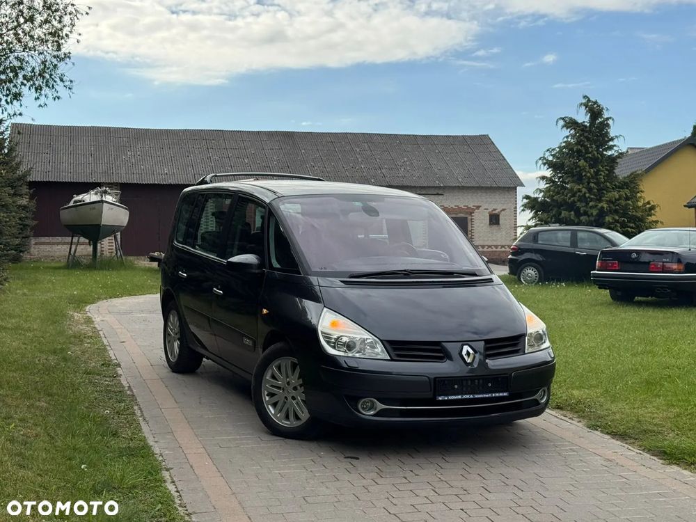 Renault Espace 2.0 Dynamique - 4