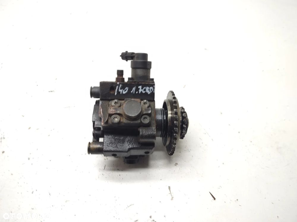 POMPA WTRYSKOWA 33100-2A420 CEED II SOUL HYUNDAI I30 II I40 1.6 1.7CRDI ORYGINAŁ - 1