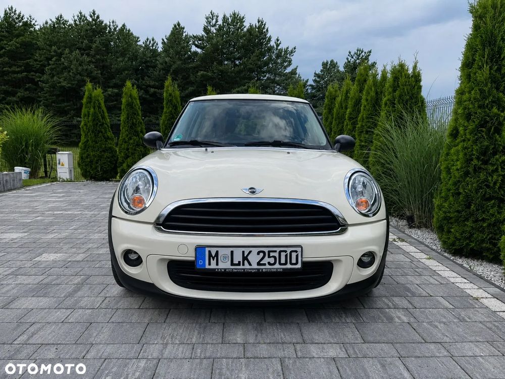 MINI ONE - 5
