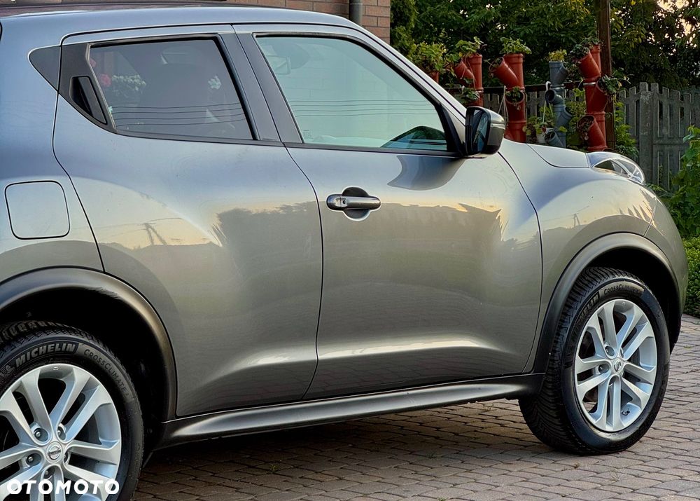 Nissan Juke - 18