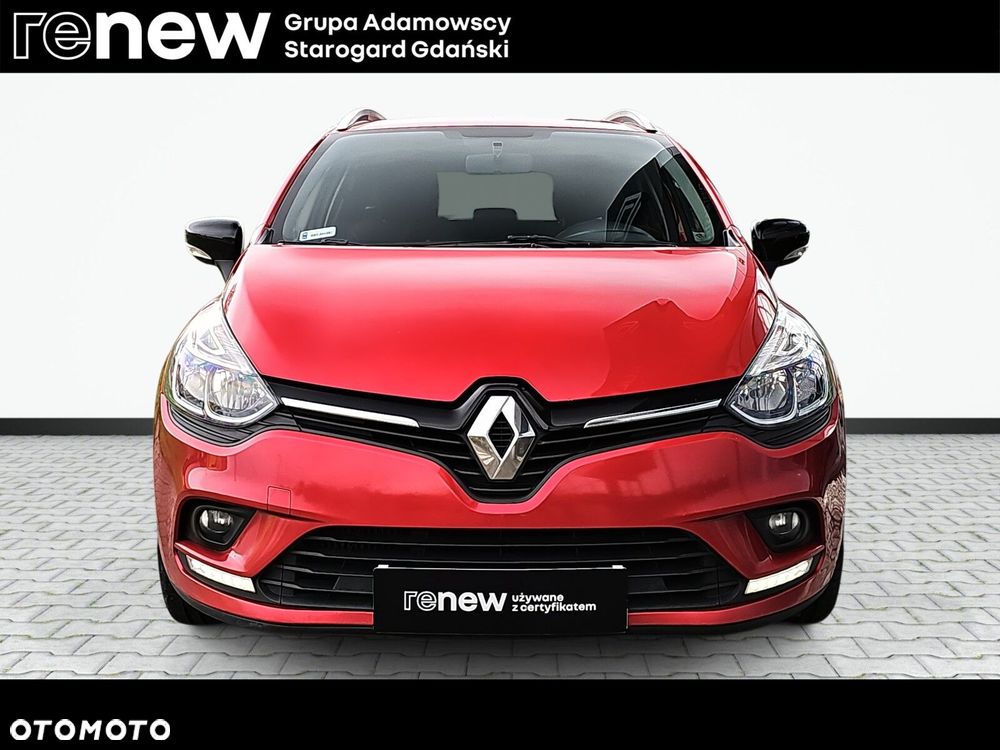 Renault Clio 1.5 dCi Energy Limited - 10