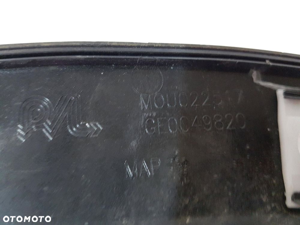 PEUGEOT 208 II 2 LISTWA NAKŁADKA BŁOTNIK LEWA PRZÓD PRZEDNI 9823301180 ORYG - 6
