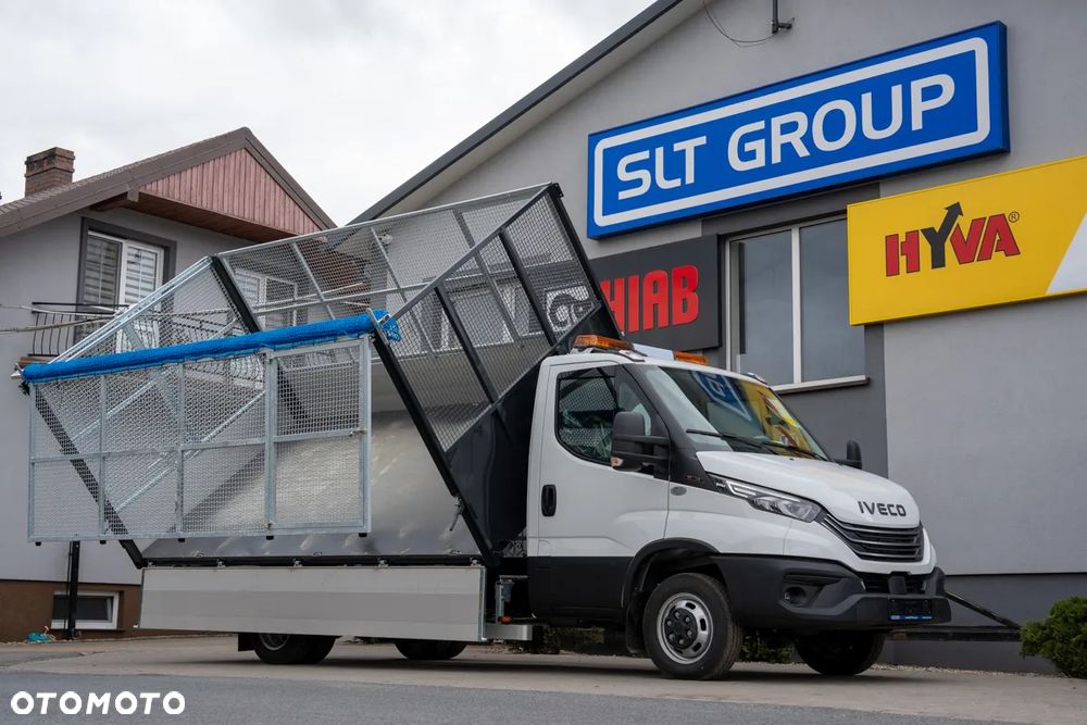 Iveco Daily 50C16 - 26