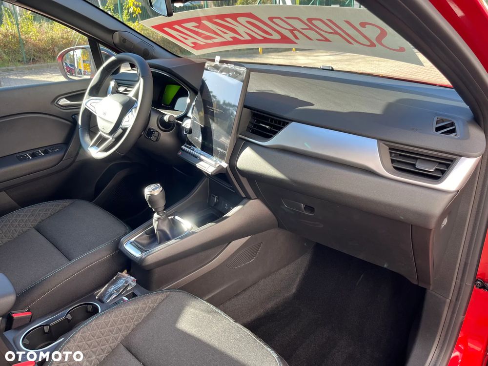 Renault Symbioz - 20
