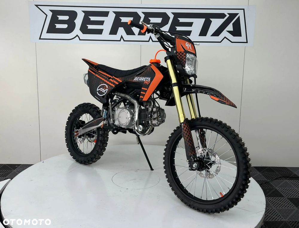 Berreta Abt 150 - 5