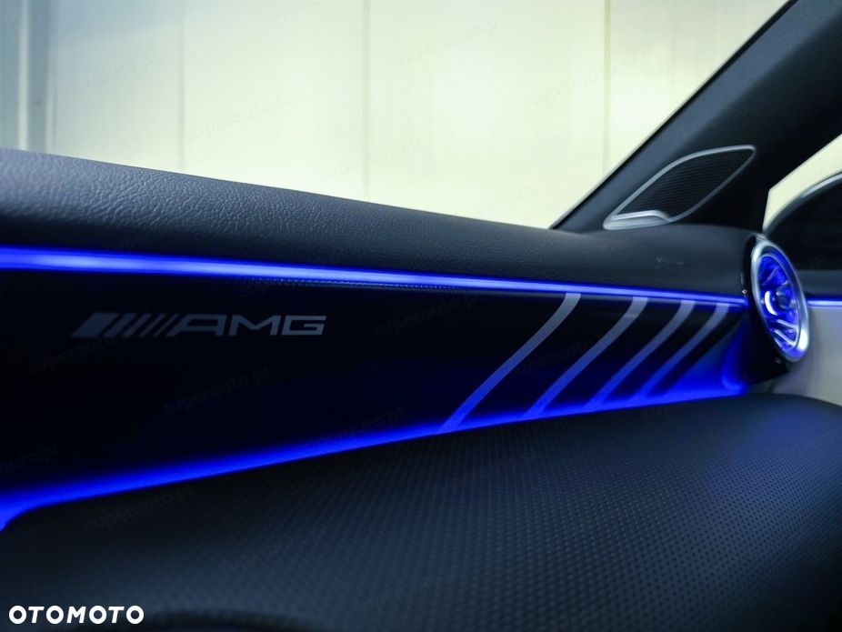 Mercedes-Benz Klasa A - 11