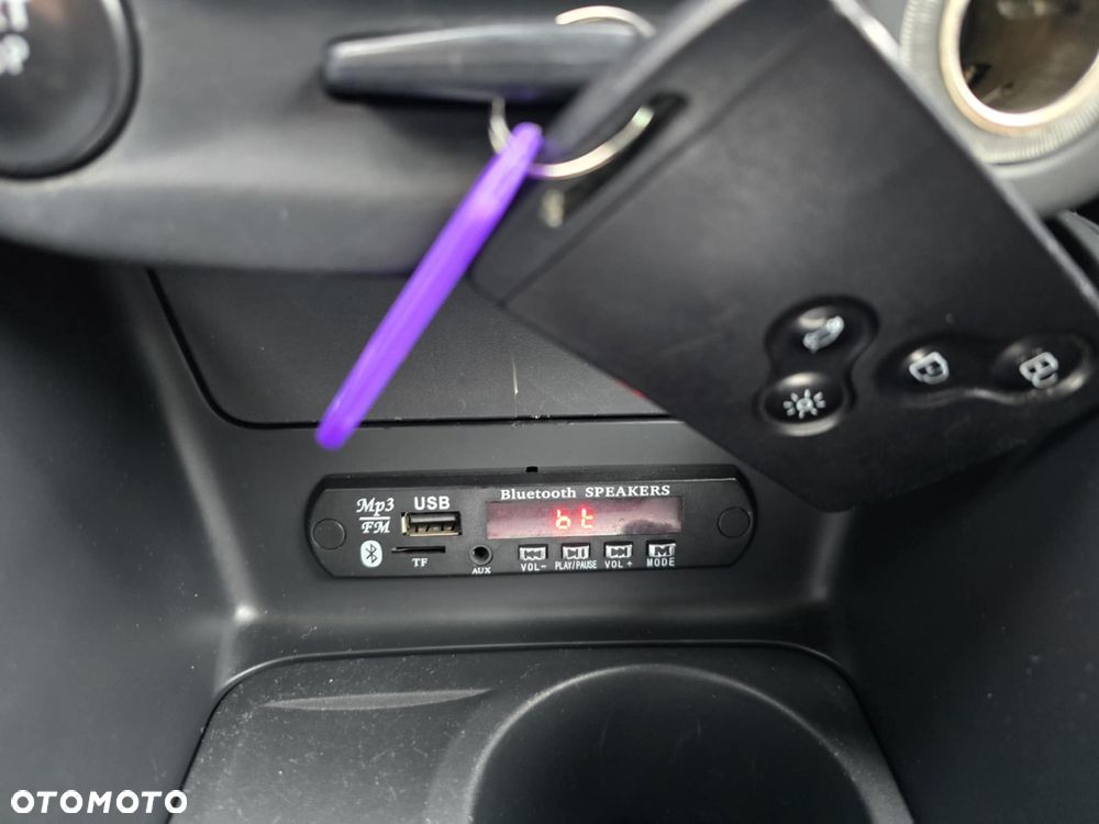 Renault Megane 1.4 16V TCE Privilege - 32