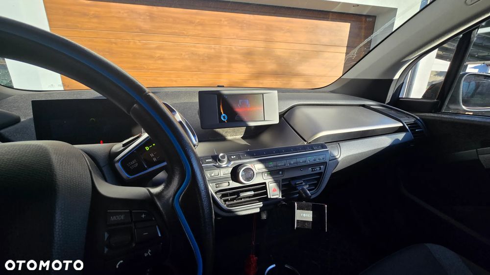 BMW i3 94 Ah - 12