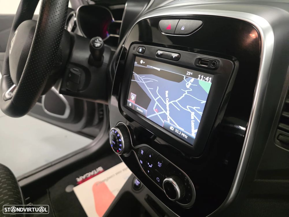Renault Captur 1.5 dCi Exclusive - 36