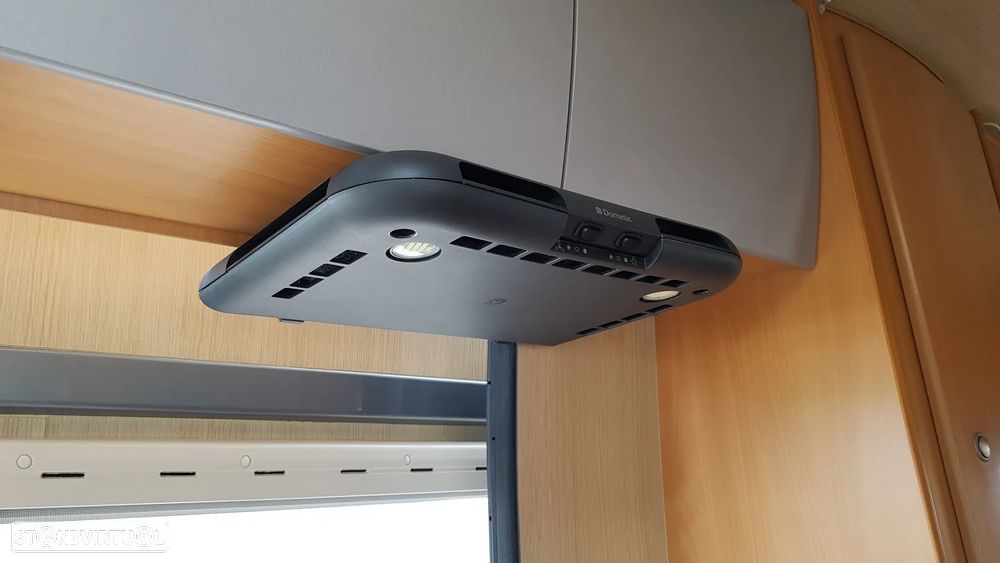 Fiat Ducato autovivenda - 25