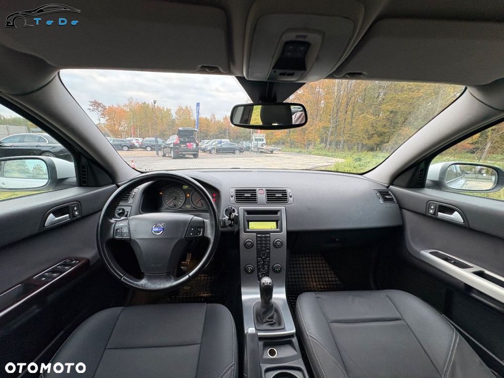 Volvo V50 1.6D Summum - 17