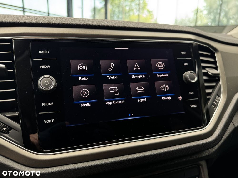 Volkswagen T-Roc 1.0 TSI Advance - 29