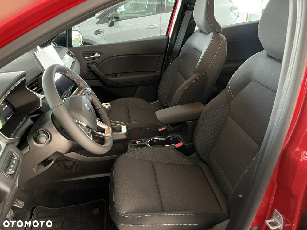 Renault Symbioz - 5