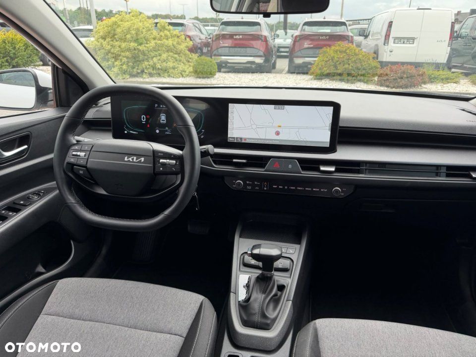 Kia Stonic - 9