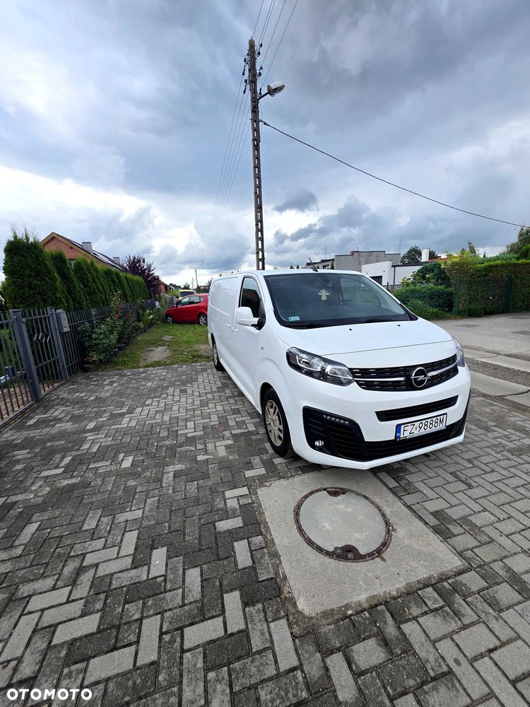 Opel Vivaro - 3