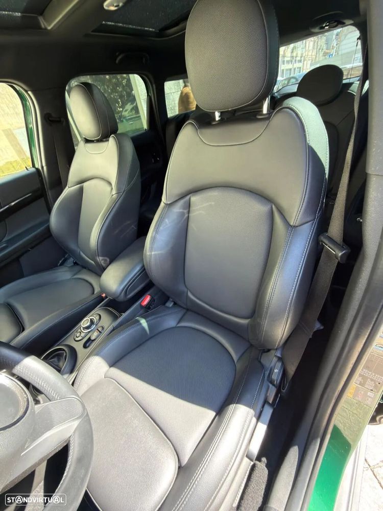 MINI Countryman - 16