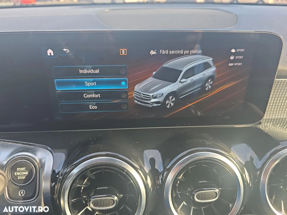 Mercedes-Benz GLB - 25