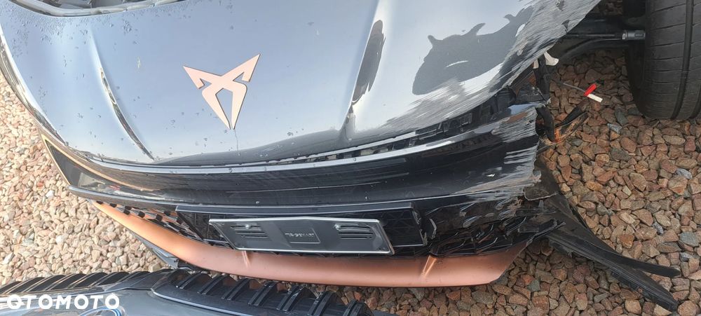 Cupra Born 170kW/60kWh Edition Dynamic - 4