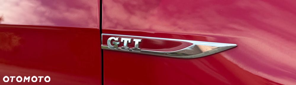 Volkswagen Golf GTI (BlueMotion Technology) DSG - 28