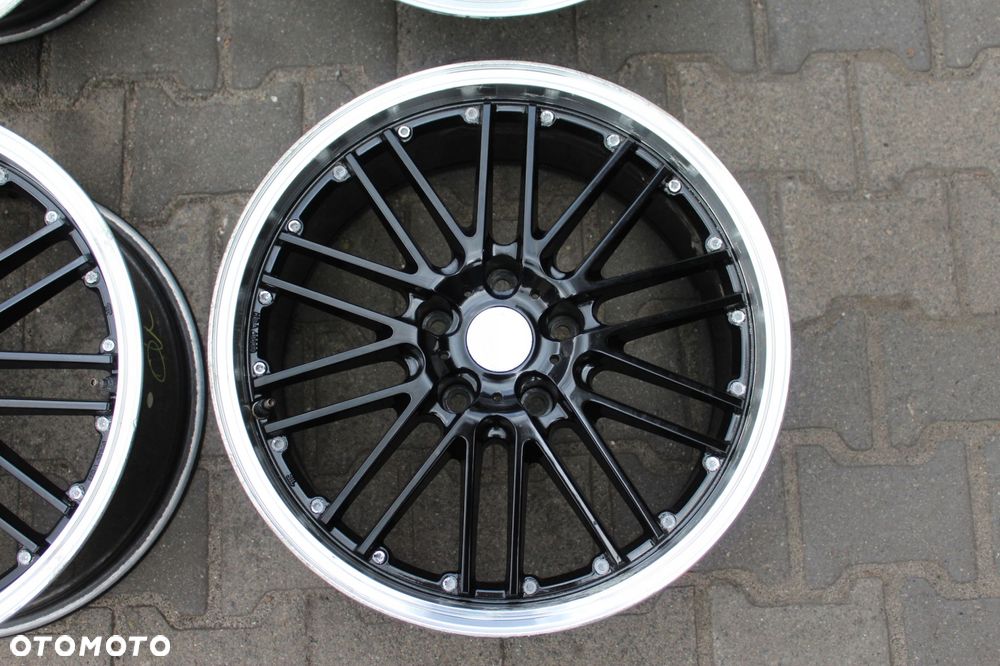 mak 18cali 5x112 et30 8,5j audi skoda seat vw - 4