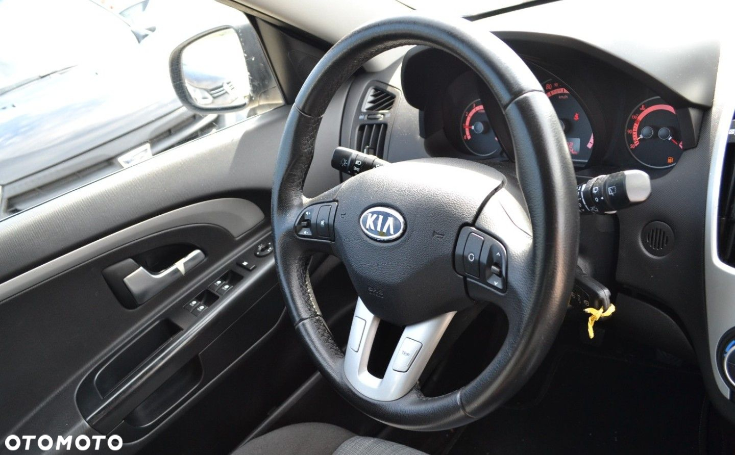 Kia Ceed Cee'd 1.4 Comfort + - 32