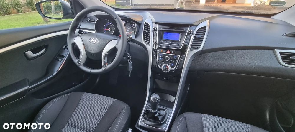 Hyundai i30 - 10