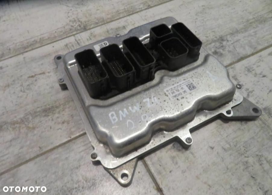 STEROWNIK SILNIKA KOMPUTER Z4 II E89 2.0T 0261S08440 BMW 2009-2016 - 3