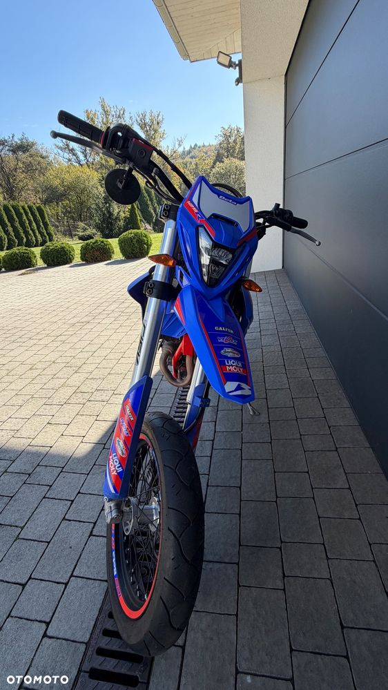 Beta Motard - 24