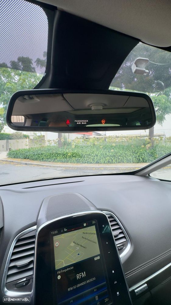 Renault Espace Energy dCi 160 EDC Initiale Paris - 14