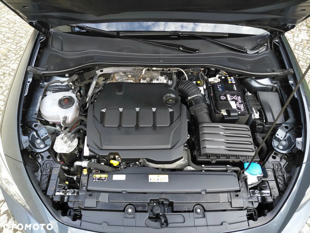 Seat Leon 2.0 TDI Style - 36