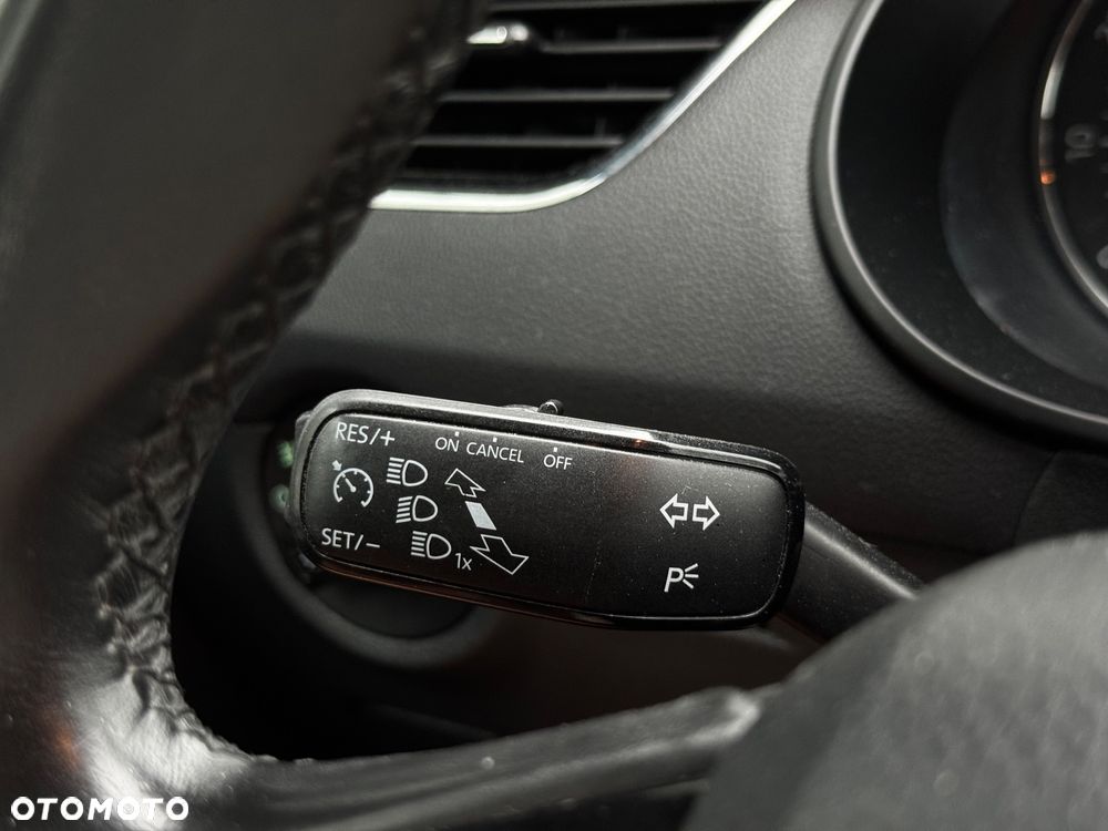 Skoda Octavia 1.4 TSI Ambition - 21
