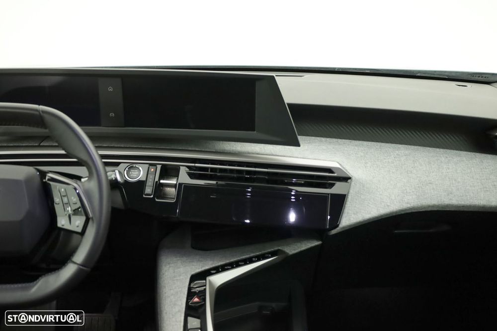 Peugeot 5008 1.2 Hybrid Allure e-DCS6 - 9