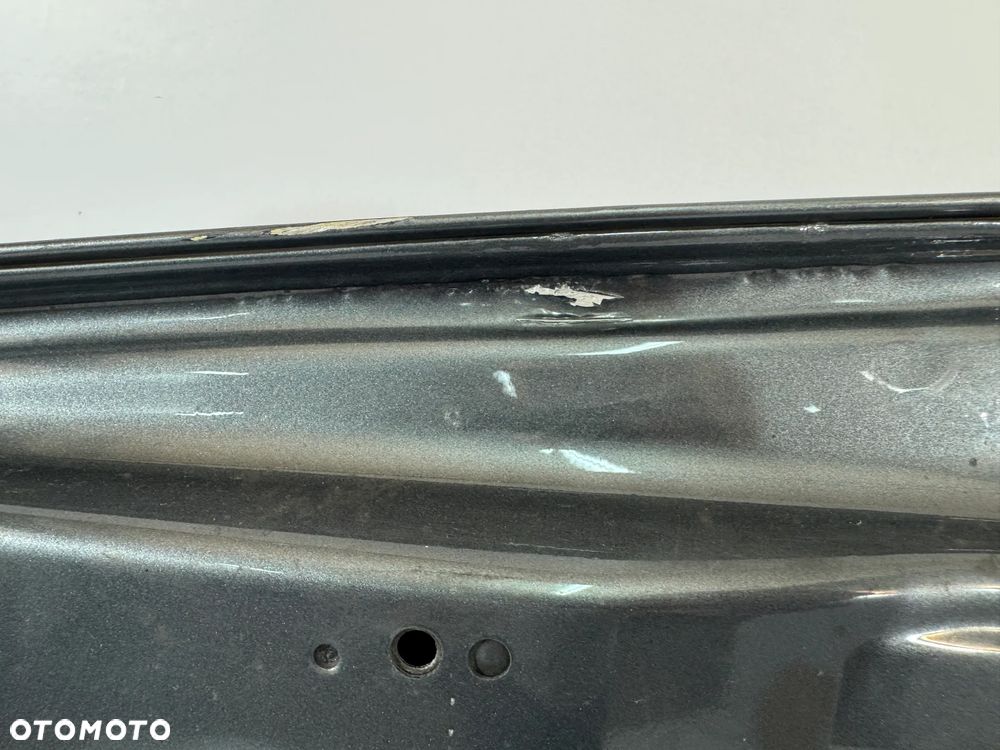 MASKA POKRYWA SILNIKA MERCEDES GLC X253 W253 A253 KOLOR 992 - 17