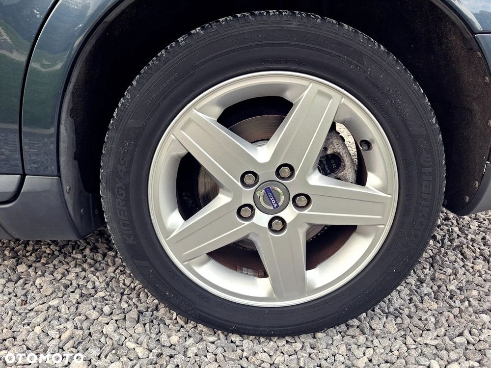 Volvo S40 1.8 Momentum - 16