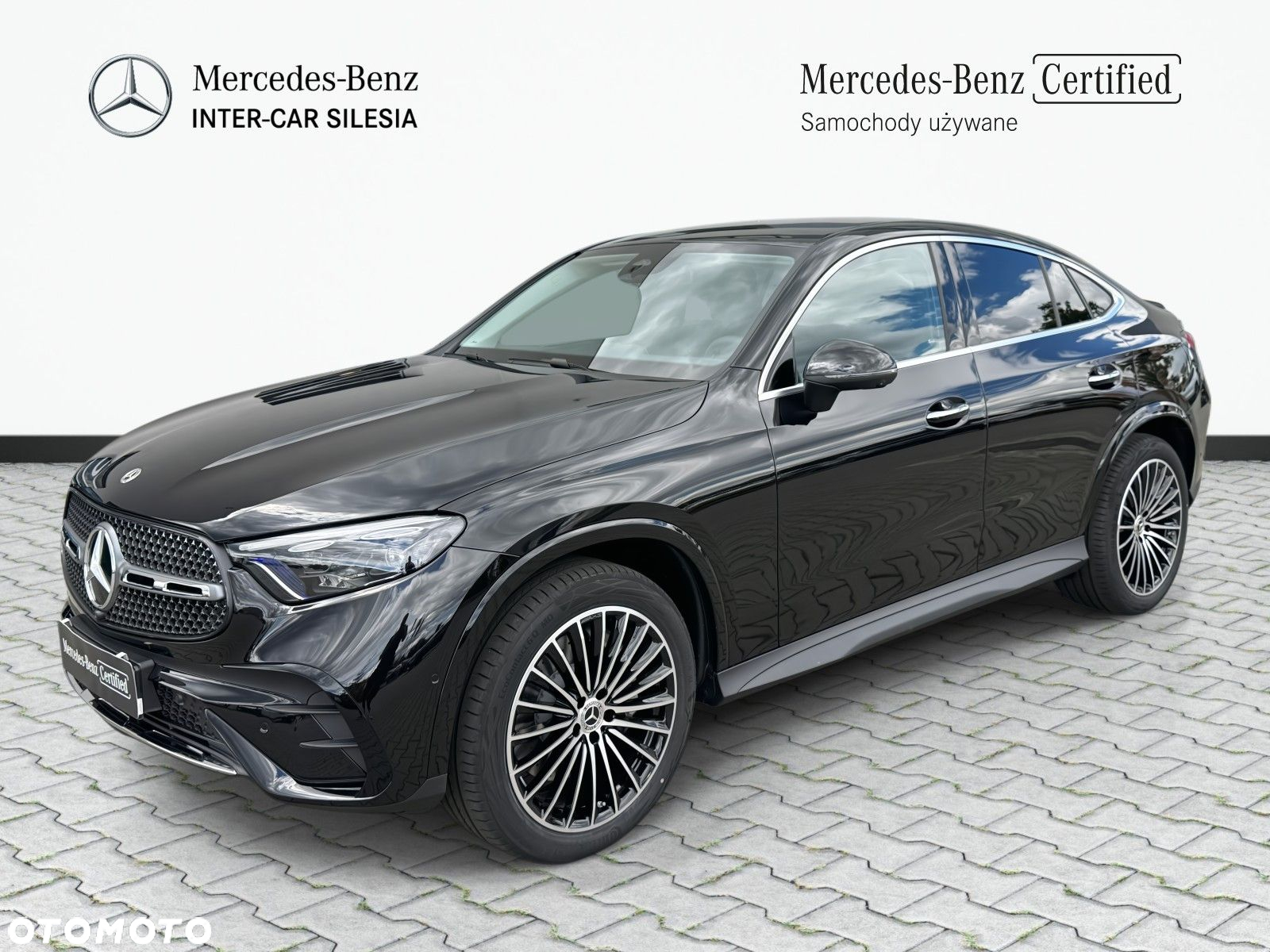 Mercedes-Benz GLC - 2