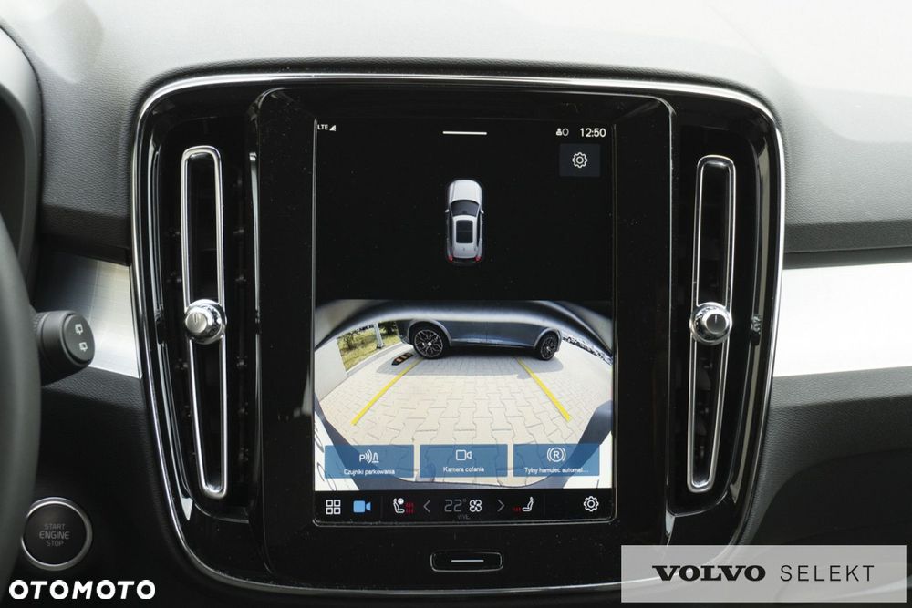 Volvo XC 40 - 17